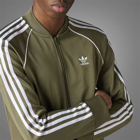 Suchergebnis Auf Amazon.de Für: Adidas Jacke Grün